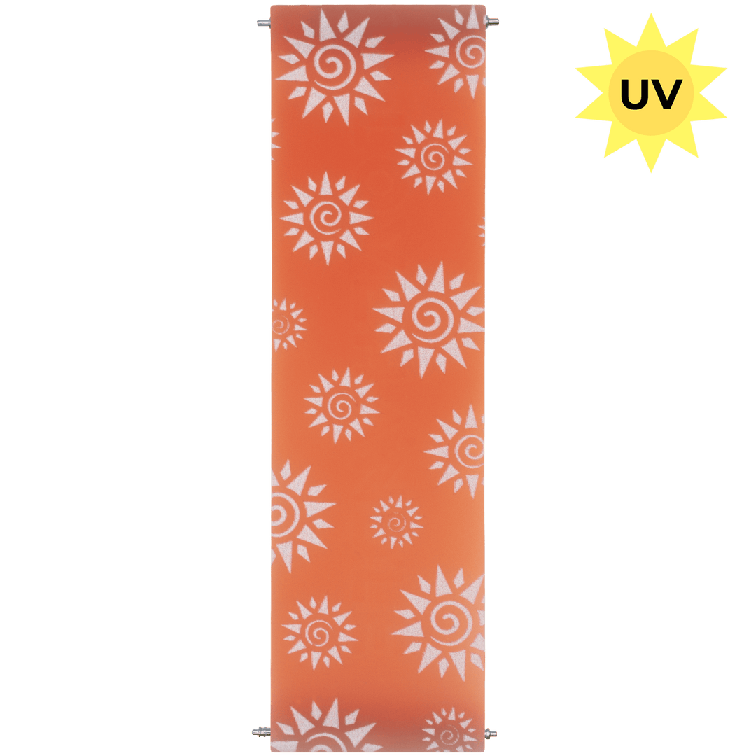 PRO Swappable Strap by LoveHandle - UV Color-Changing Vitamin D