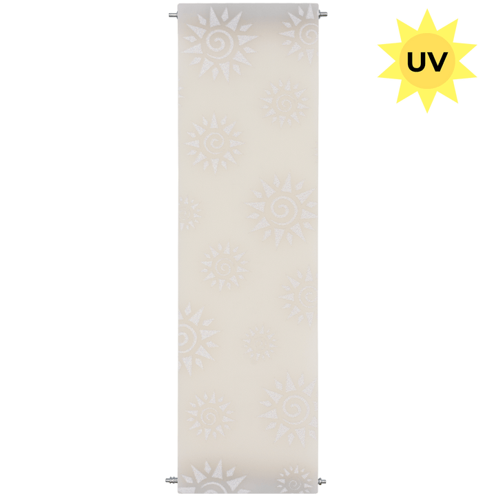 PRO Swappable Strap by LoveHandle - UV Color-Changing Vitamin D