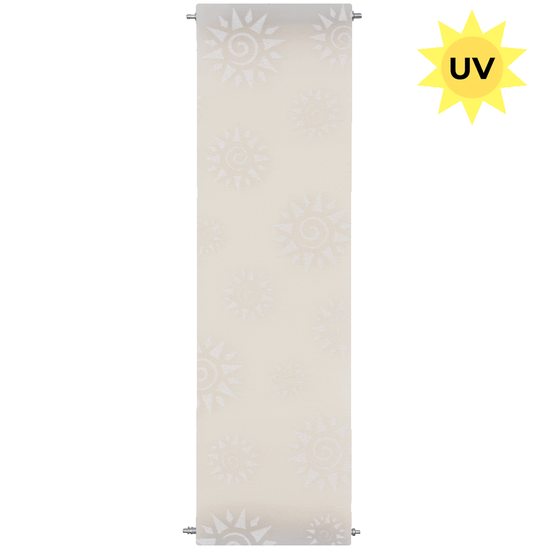 PRO Swappable Strap by LoveHandle - UV Color-Changing Vitamin D