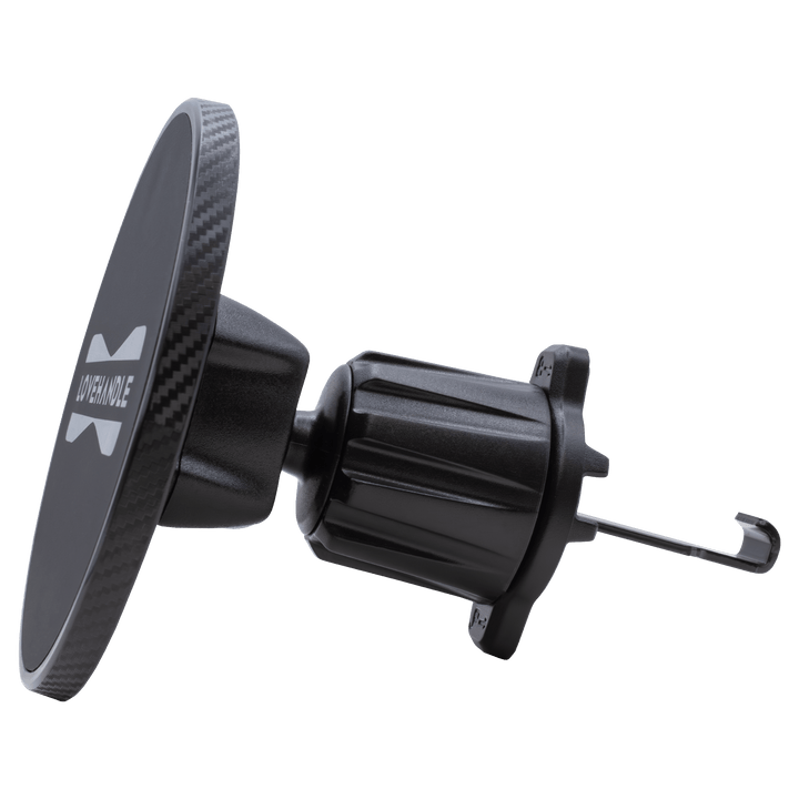 PRO Vent Mount - Magnetic Adjustable Clamp on Vent Mount by LoveHandle (Ships in 2-3 Weeks)
