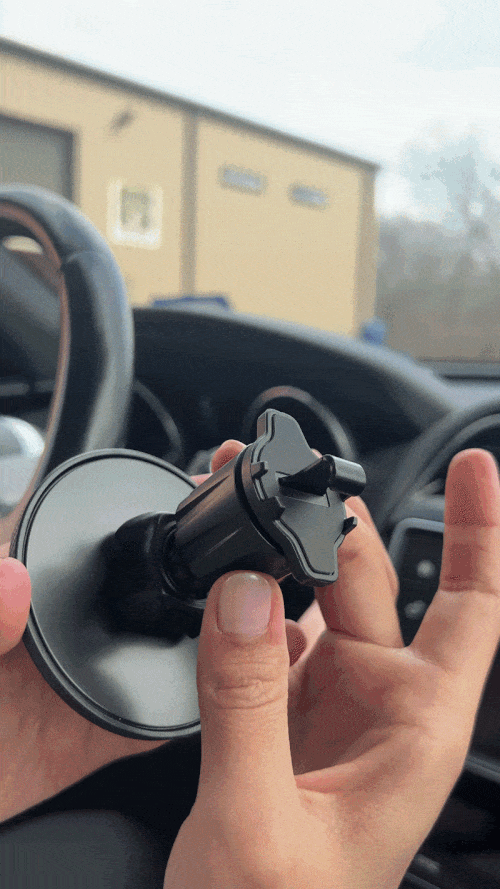 PRO Mount by LoveHandle - Vent