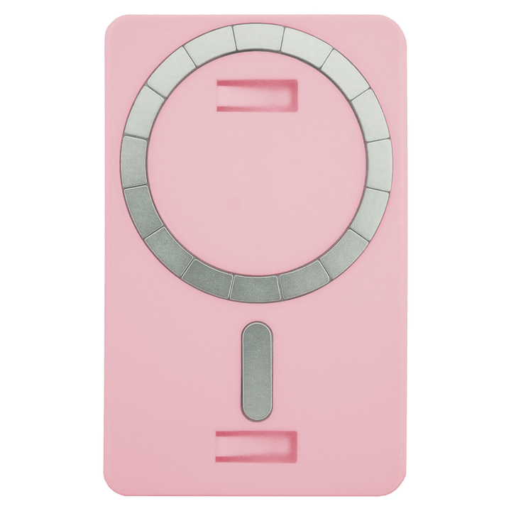 PRO Wallet for MagSafe by LoveHandle - UV Color-Changing Sunrise