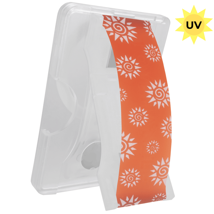 PRO Wallet for MagSafe - UV Color-Changing Vitamin D by LoveHandle (Ships in 2-3 Weeks)