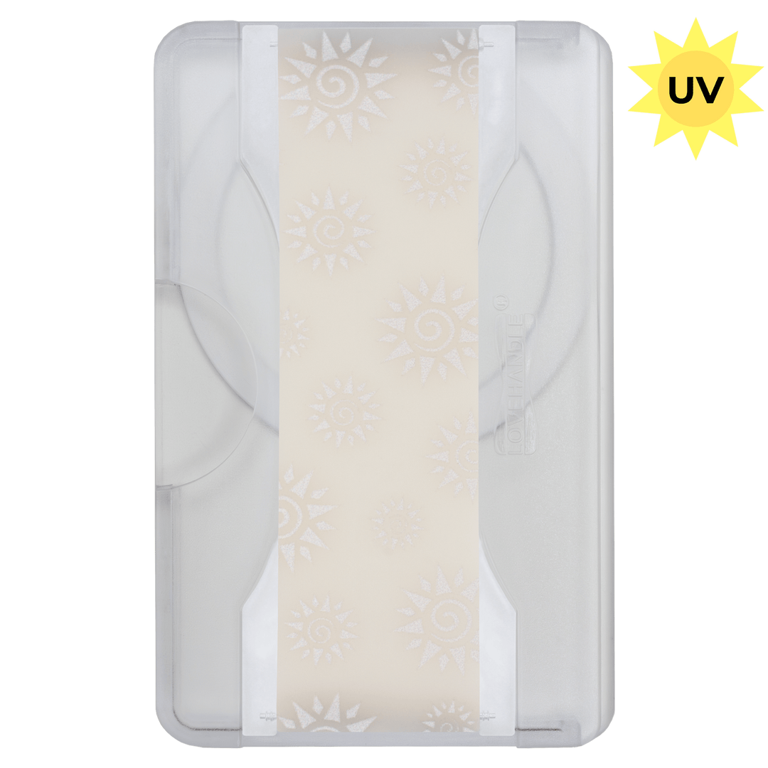 PRO Wallet for MagSafe - UV Color-Changing Vitamin D by LoveHandle (Ships in 2-3 Weeks)