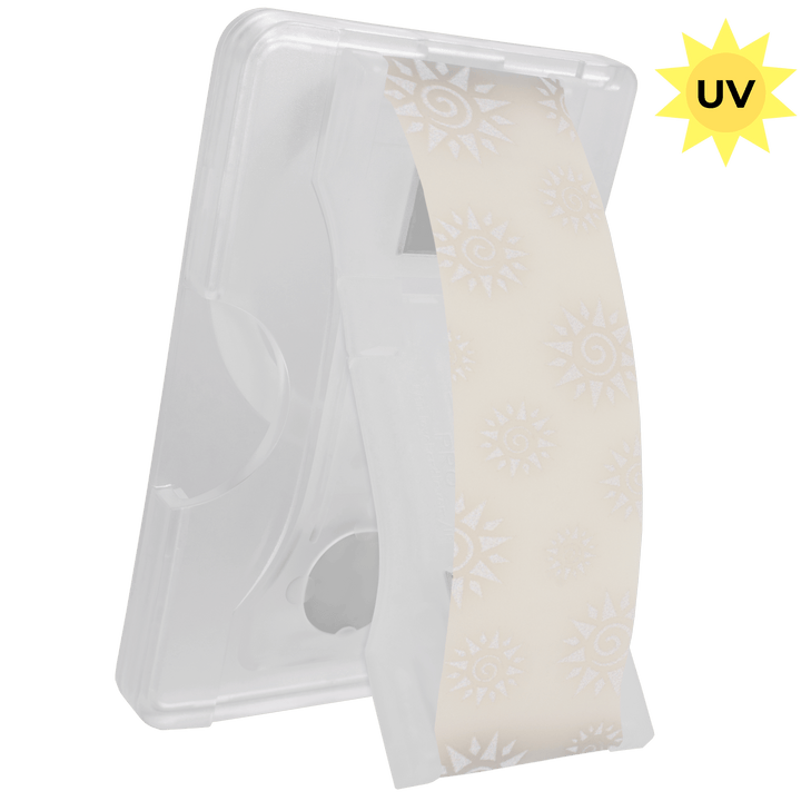 PRO Wallet for MagSafe by LoveHandle - UV Color-Changing Vitamin D