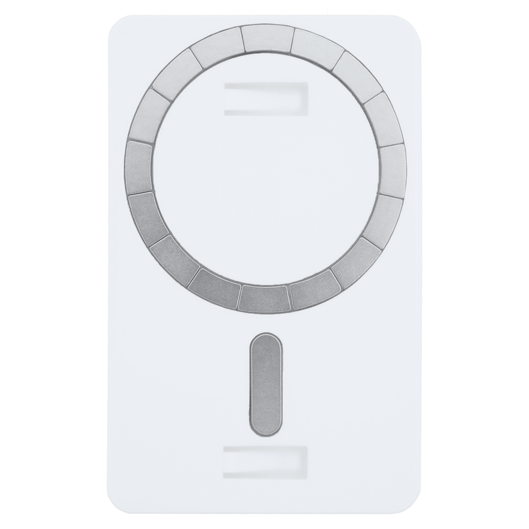 PRO Wallet for MagSafe by LoveHandle - White