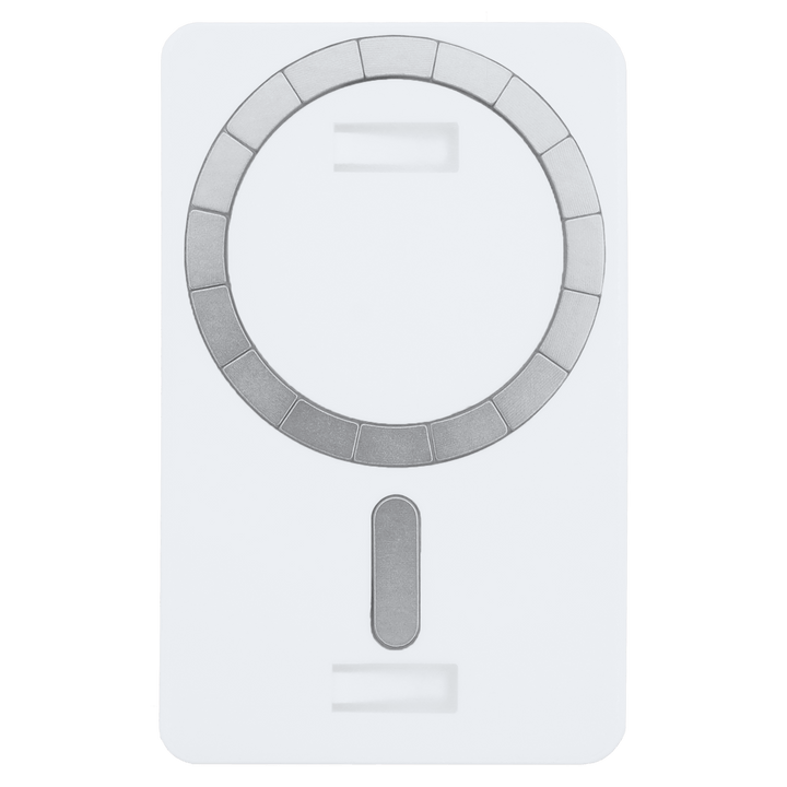 PRO Wallet for MagSafe by LoveHandle - White