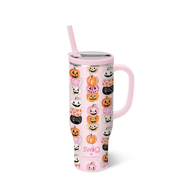 JUNE MARKET: Pumpkin Stacks by Swig (Ships Late September)
