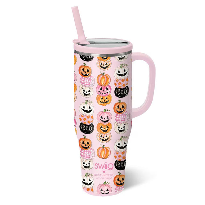 JUNE MARKET: Pumpkin Stacks by Swig (Ships Late September)