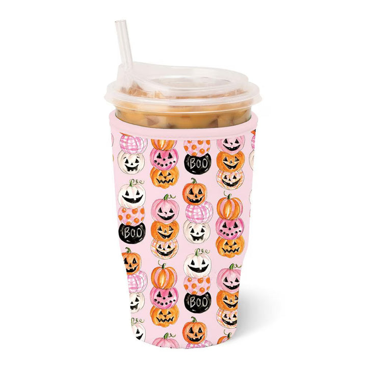 JUNE MARKET: Pumpkin Stacks by Swig (Ships Late September)
