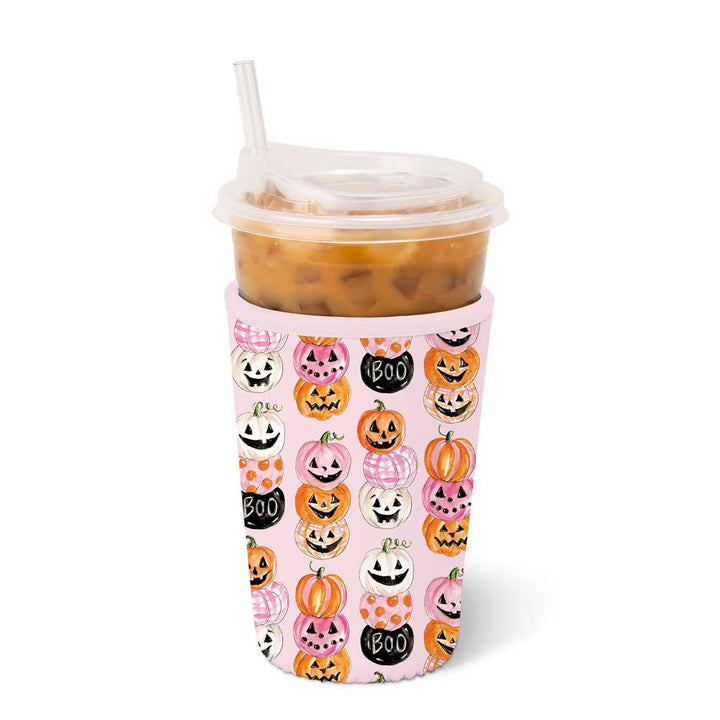 JUNE MARKET: Pumpkin Stacks by Swig (Ships Late September)