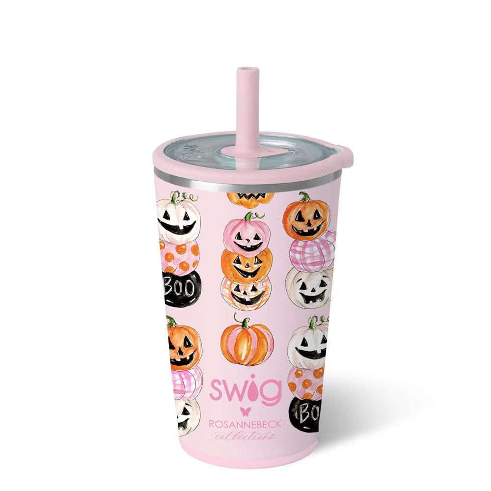 JUNE MARKET: Pumpkin Stacks by Swig (Ships Late September)