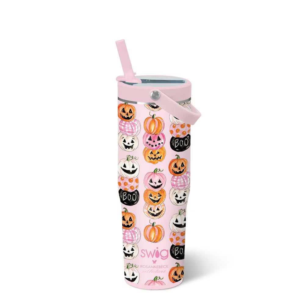 JUNE MARKET: Pumpkin Stacks by Swig (Ships Late September)