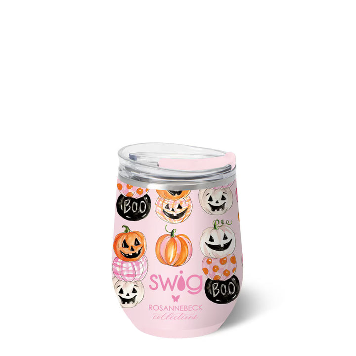 JUNE MARKET: Pumpkin Stacks by Swig (Ships Late September)