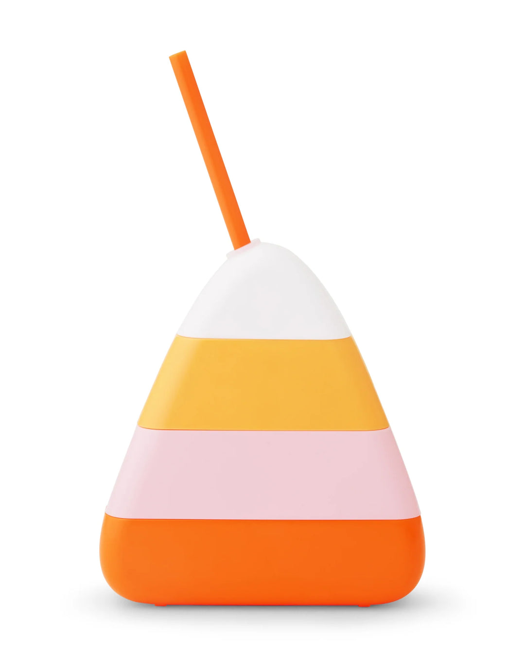 Candy Corn Sipper Cup