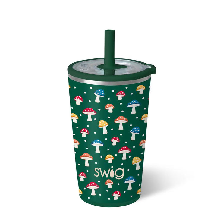 JUNE MARKET: Toadstool Trail by Swig (Ships Late September)