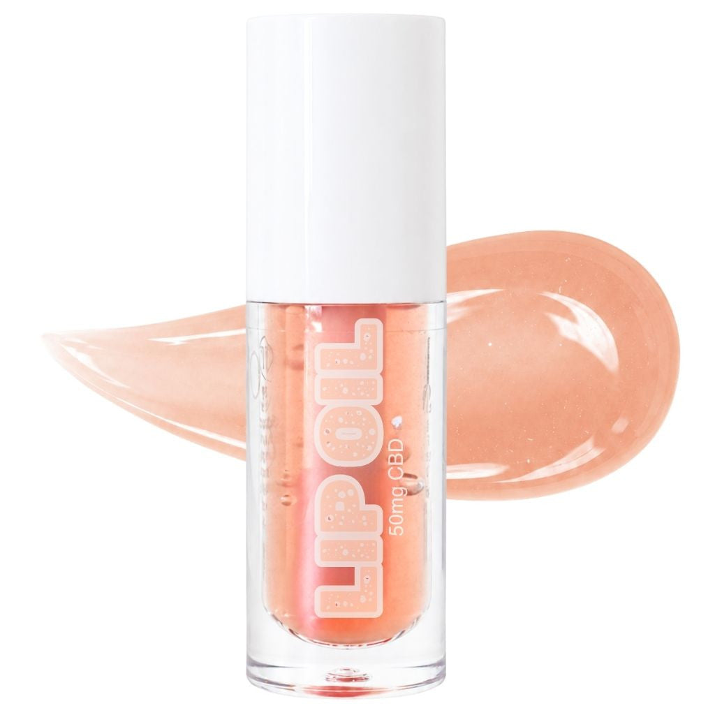 Lip Oil by Twine (Ships in 2-3 Weeks)