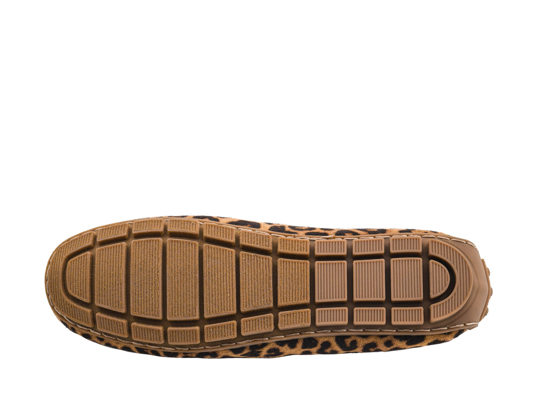 Penny For Your Thoughts - Leopard by Corkys