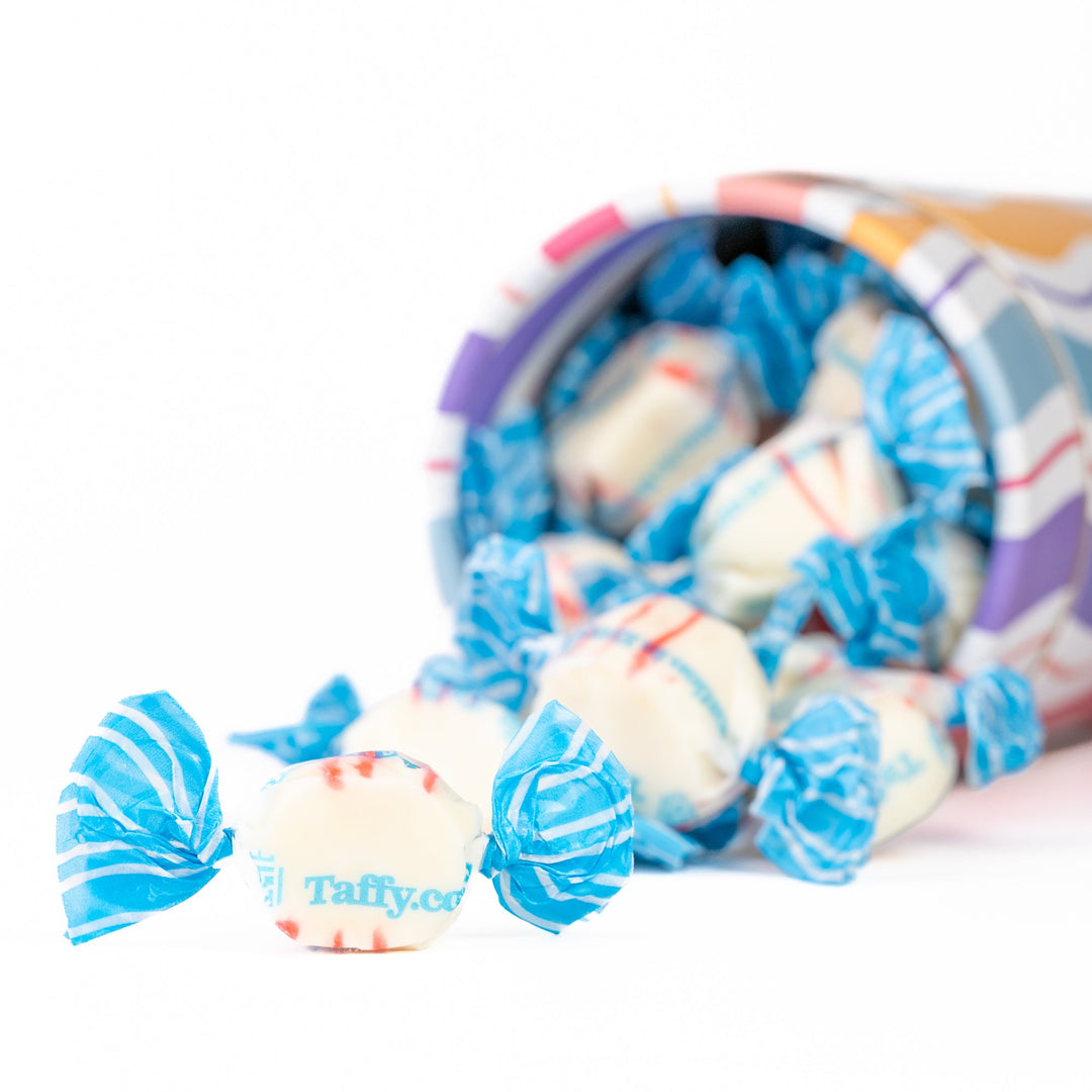 Peppermint Perfection Taffy - Treats Live