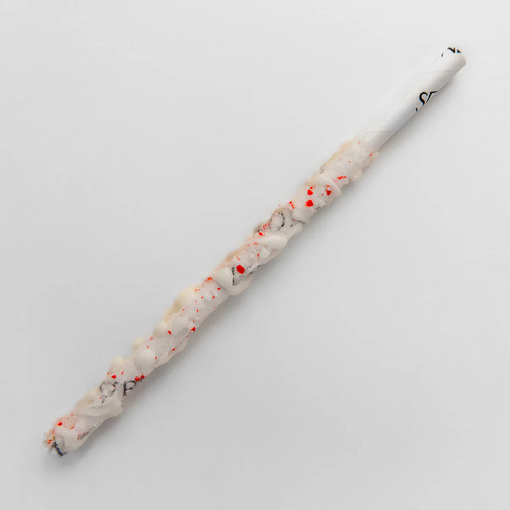 JUNE MARKET: Peppermint - 10ct by Seasoned Straws (Ships in 2-3 Weeks)