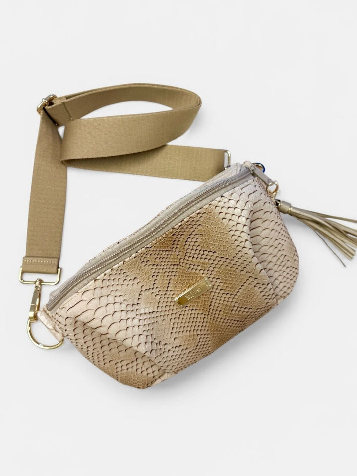 Copperazzi Sidekick Bags by Makeup Junkie (Ships in 4-5 Weeks)