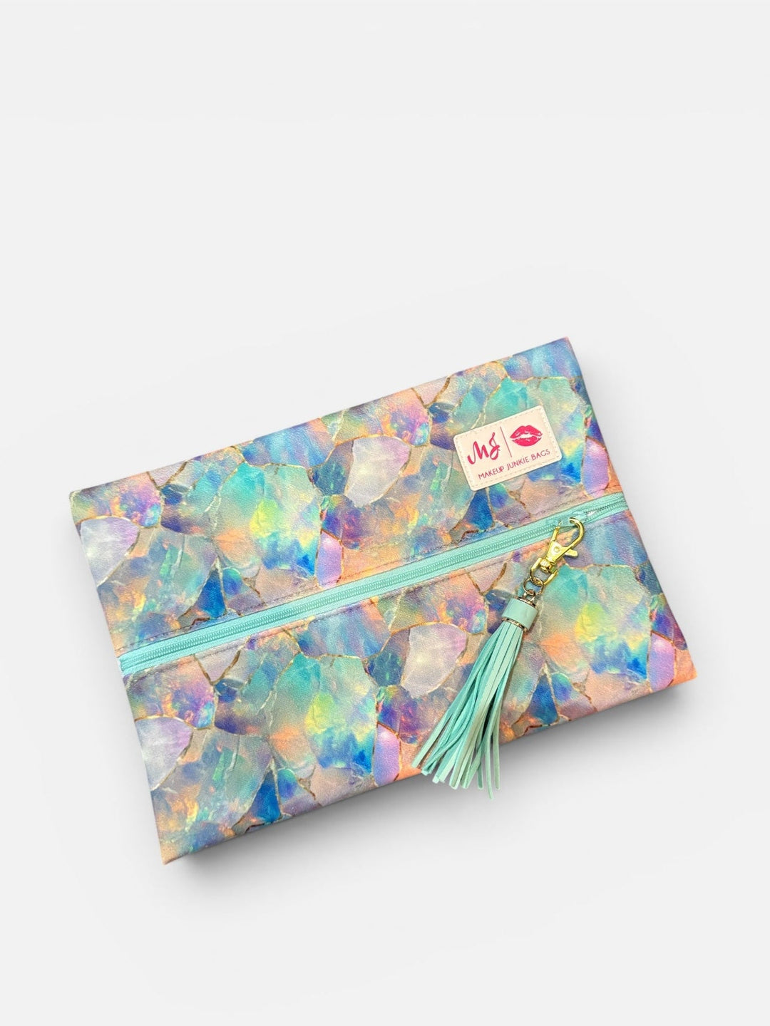 TX PREPO: Opalite PrepO Celebration Custom Makeup Junkie (Ships in 8-10 Weeks)