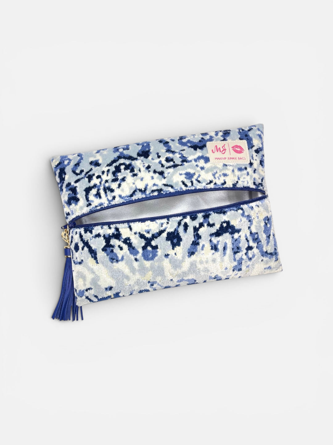 July Preorder: Navy Envy by Makeup Junkie (Ships in 4-5 Weeks)
