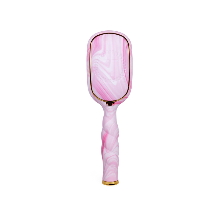 Pinch Me! Boar Bristle Hair Brush by Teleties