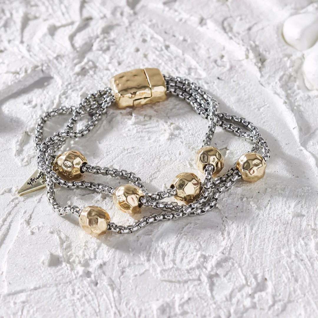 Pippa Bracelet By Erimish (Ships in 2-3 Weeks)
