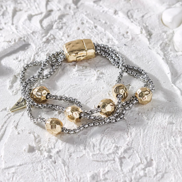 Pippa Bracelet By Erimish (Ships in 2-3 Weeks)