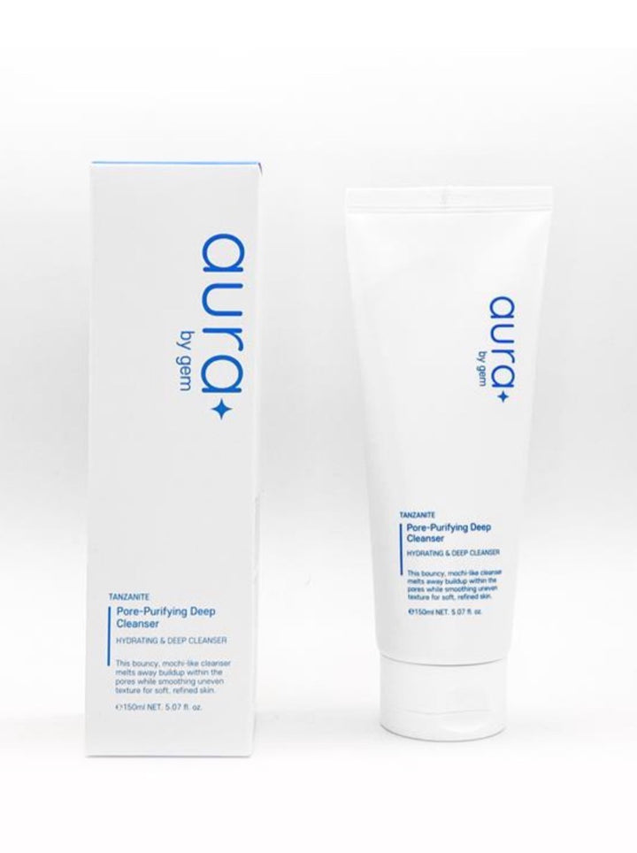 Pore Purifiying Deep Cleanser by Aura