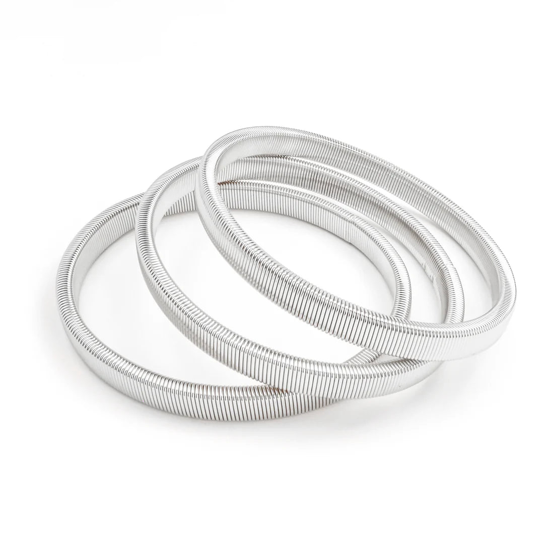 Presley Premium 3 Piece Stack by Erimish (SEPT ARRAY: Ships in 2-3 Weeks)