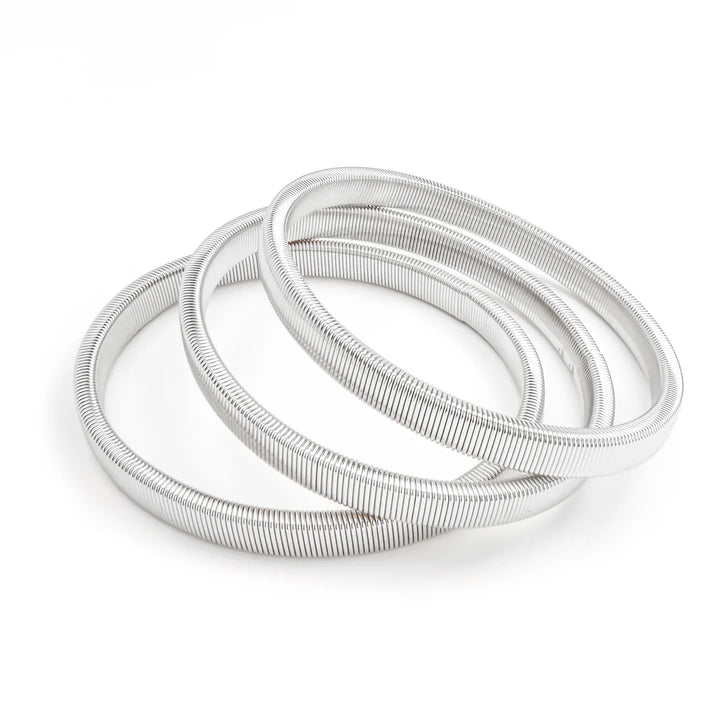 Presley Premium 3 Piece Stack by Erimish (SEPT ARRAY: Ships in 2-3 Weeks)