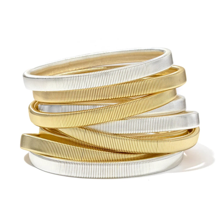 Presley Set Bracelets By Erimish (Ships in 2-3 Weeks)