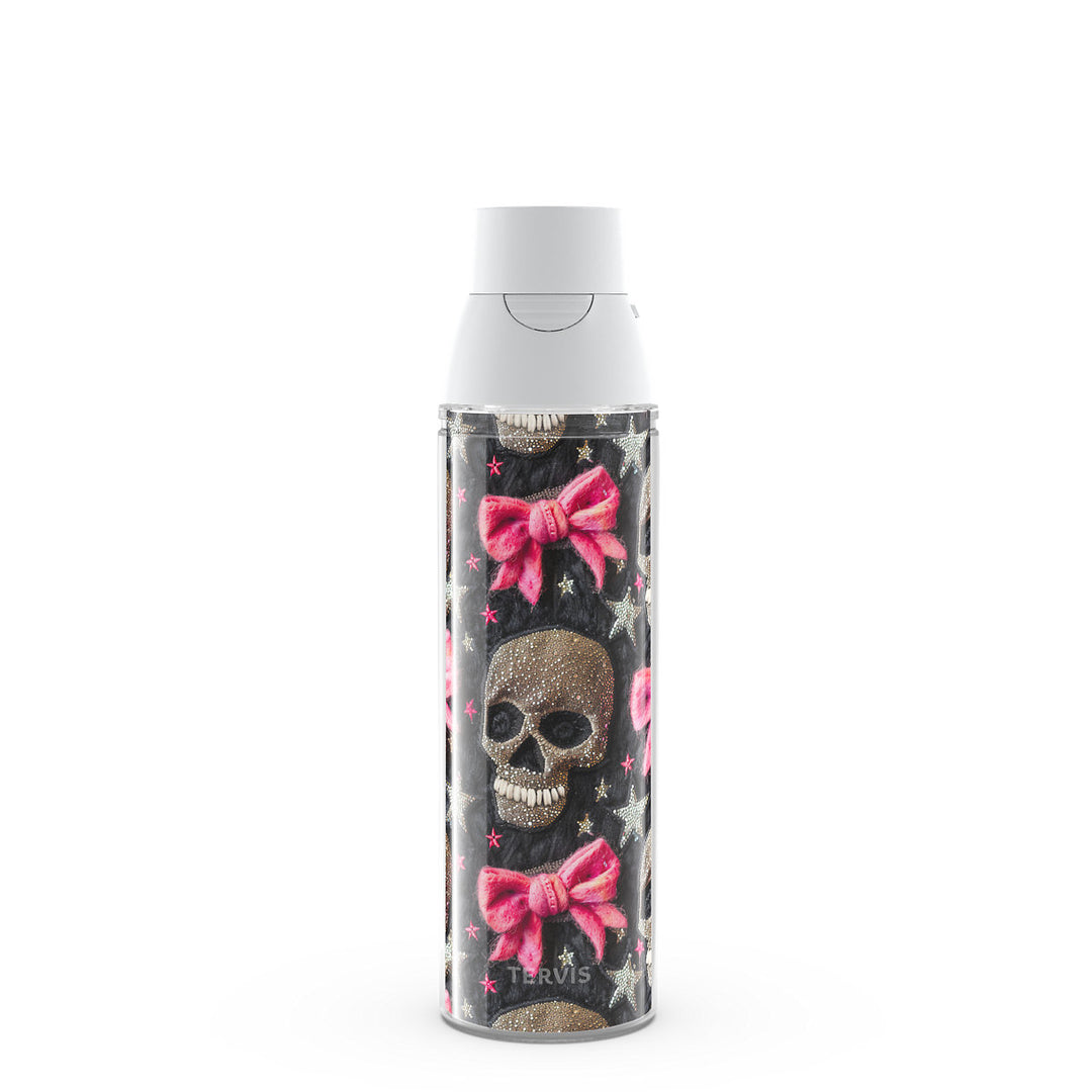 Pretty Wicked Prep Obsessed x Makeup Junkie Custom Tumbler by Tervis (Ships in 4-5 Weeks)