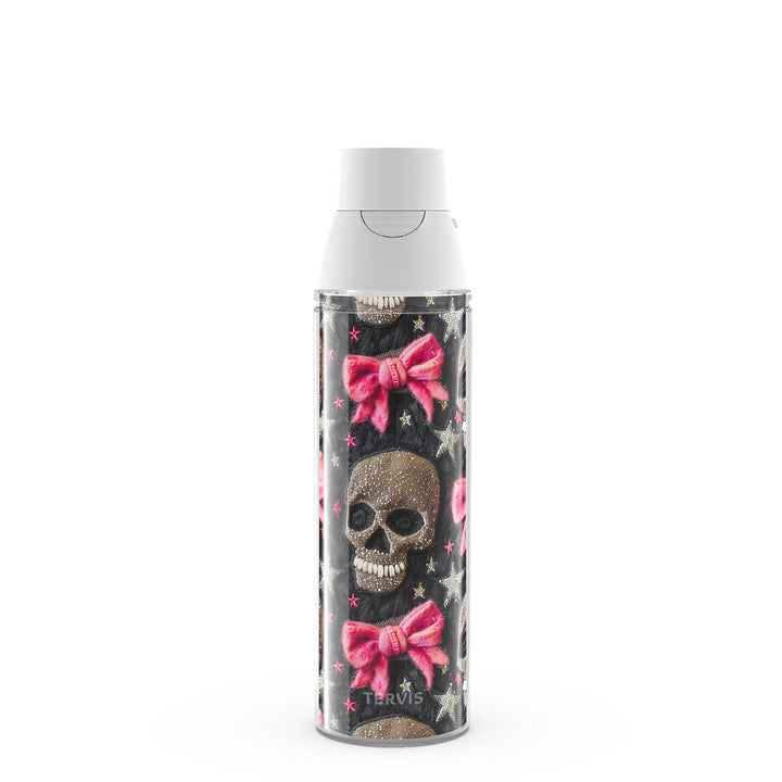 Pretty Wicked Prep Obsessed x Makeup Junkie Custom Tumbler by Tervis (Ships in 4-5 Weeks)