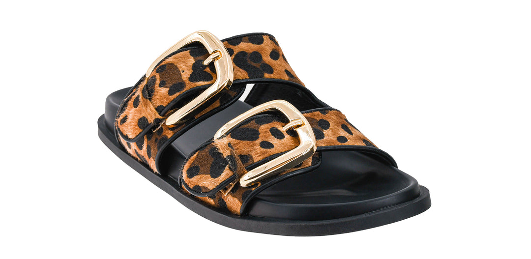 SHOE PARTY! Private Jet Leopard by Corkys (Ships in 2-3 Weeks)