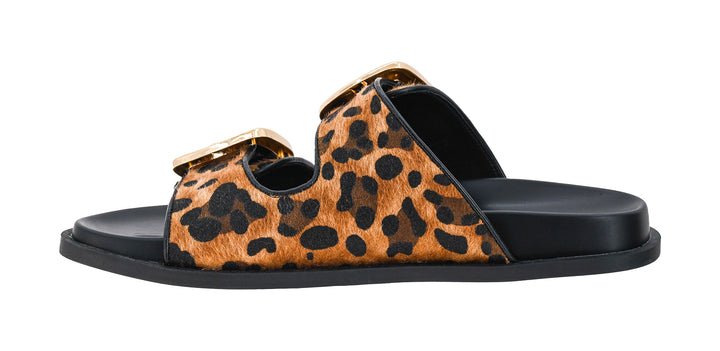 SHOE PARTY! Private Jet Leopard by Corkys (Ships in 2-3 Weeks)