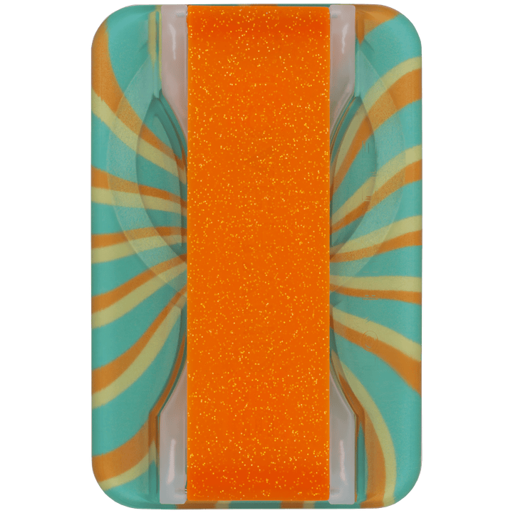 PRO for MagSafe by LoveHandle - Amber Glitter Motif