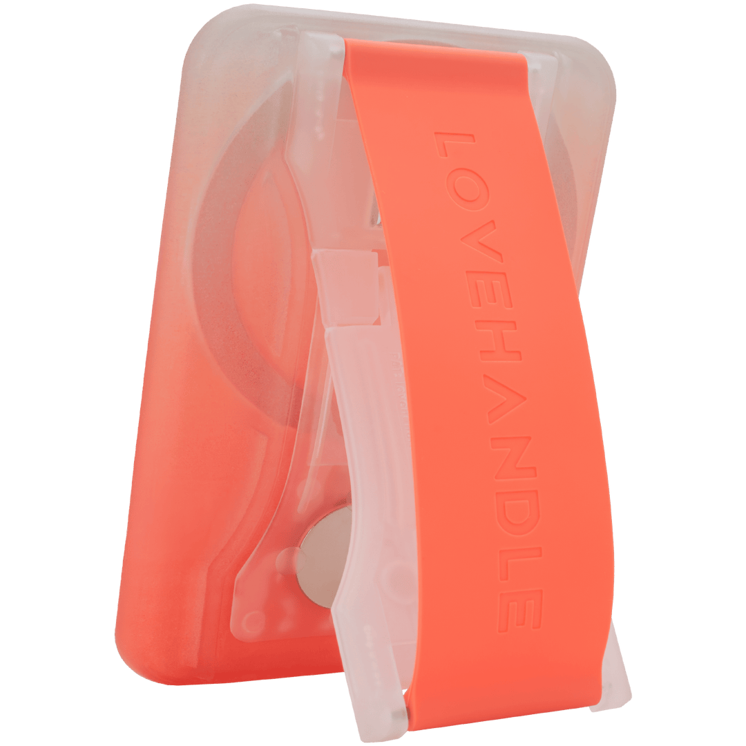PRO for MagSafe - Autumn Whisper Motif by LoveHandle (Ships in 2-3 Weeks)