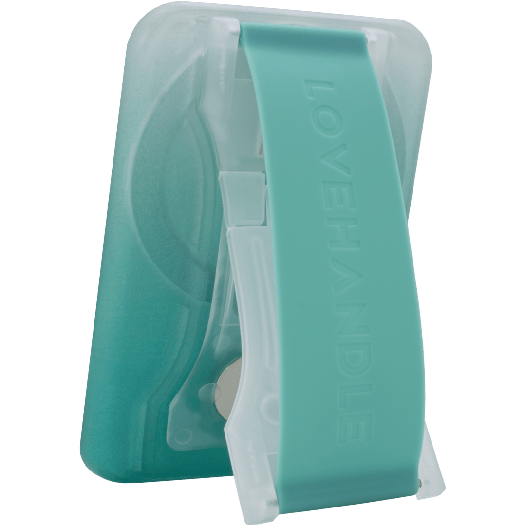 PRO for MagSafe by LoveHandle - Salt Air Motif