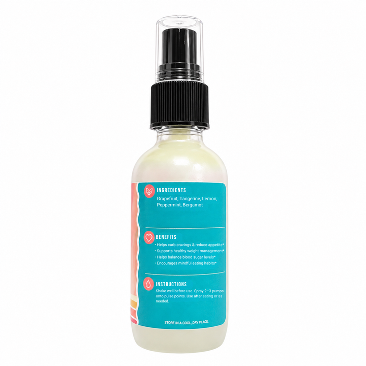 Retro Remedies - Body Sprays by No Crap In It (SEPT ARRAY: Ships in 2-3 Weeks)