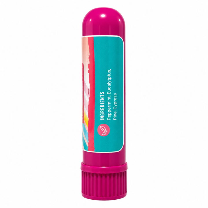 Retro Remedies - Inhalers by No Crap In It (SEPT ARRAY: Ships in 2-3 Weeks)
