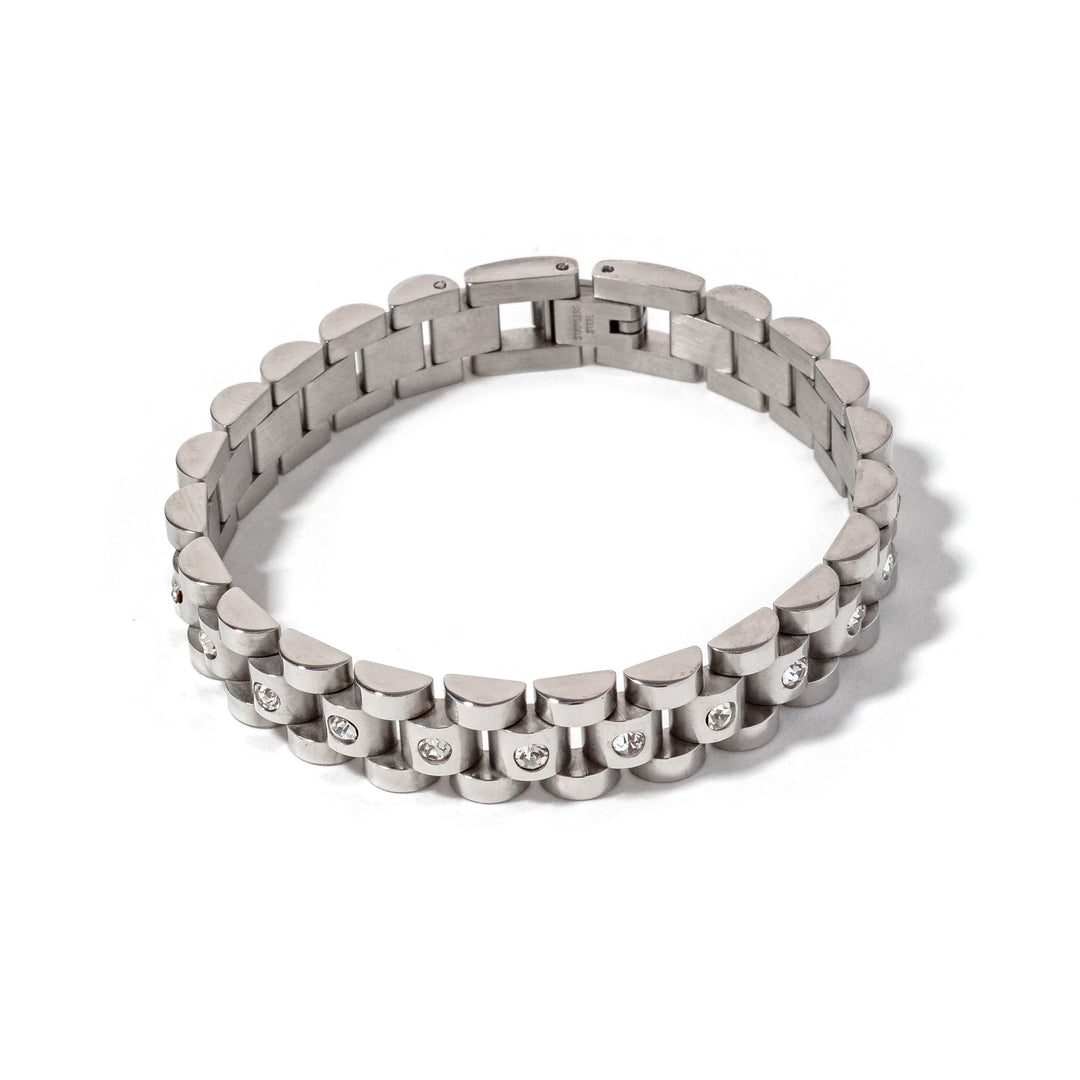 Quinn Shine Bracelet by Erimish (SEPT ARRAY: Ships in 2-3 Weeks)