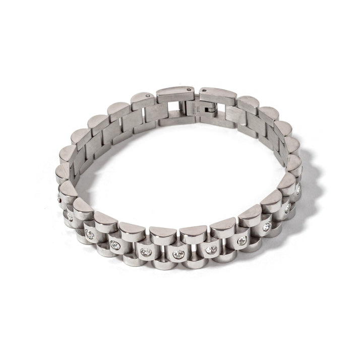 Quinn Shine Bracelet by Erimish (SEPT ARRAY: Ships in 2-3 Weeks)