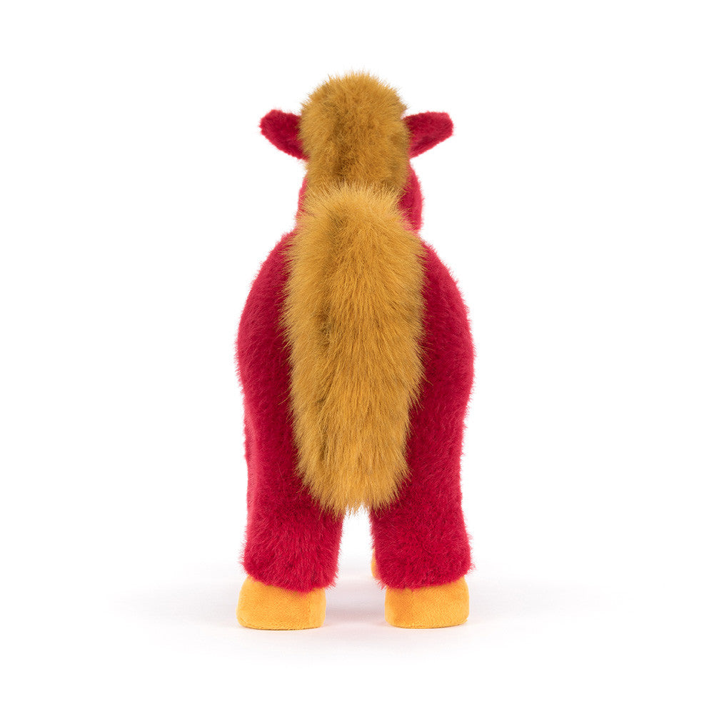 Festival Horse by Jellycat