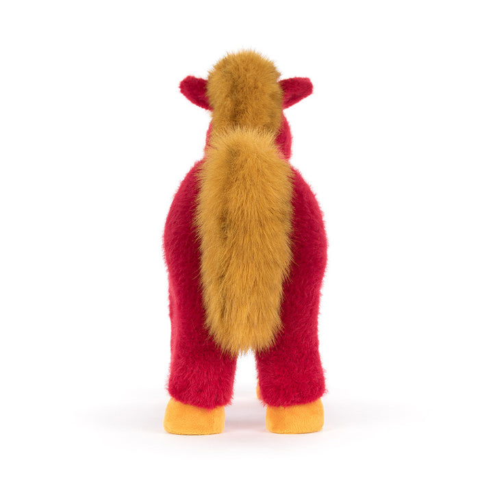 Festival Horse by Jellycat