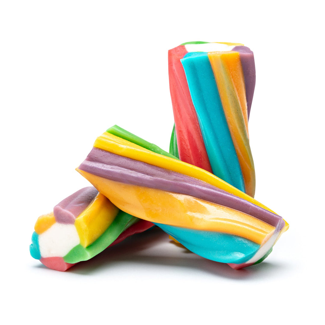 Rainbow Rolls - Treats Live