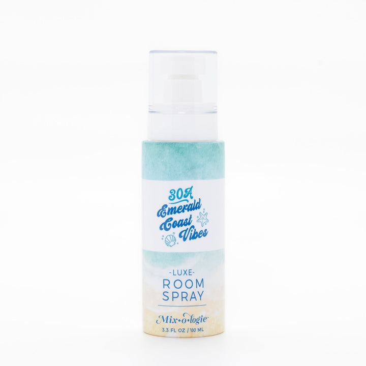 Luxe Room Spray by Mixologie (SEPT ARRAY: Ships in 2-3 Weeks)