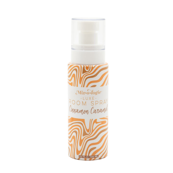 Luxe Room Spray by Mixologie (SEPT ARRAY: Ships in 2-3 Weeks)